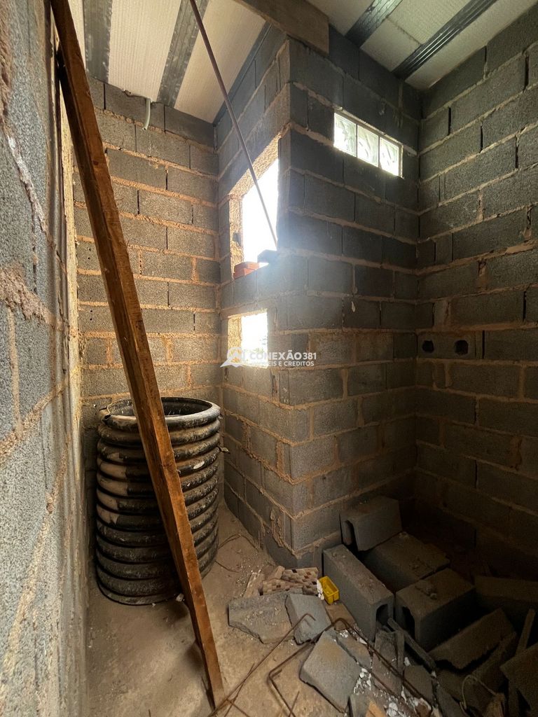 Casa à Venda no Córrego do Bom Jesus – MG — foto 7