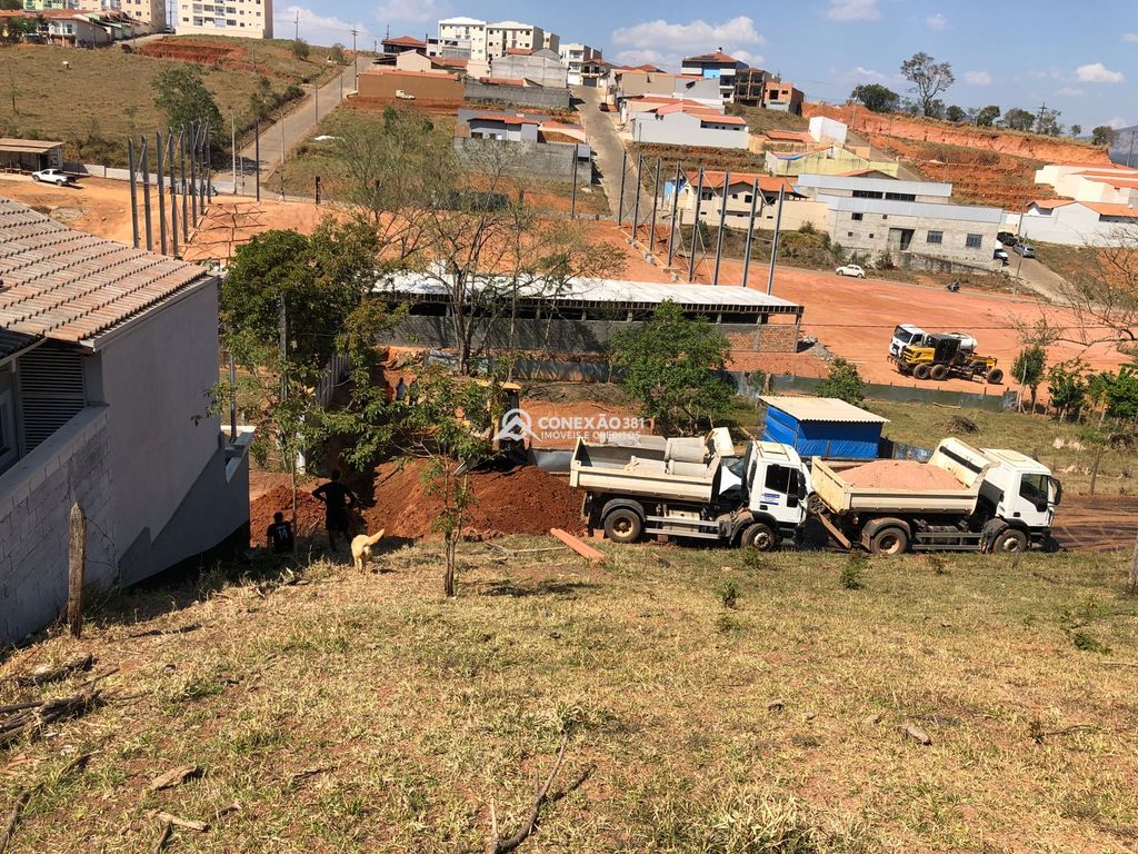 Terreno à Venda em Cambuí/MG — foto 7