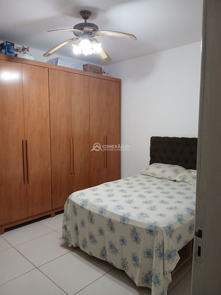Apartamento à venda em Pouso Alegre, MG — foto 9