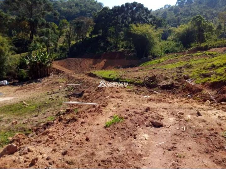 Lote à Venda em Córrego do Bom Jesus, MG — foto 6