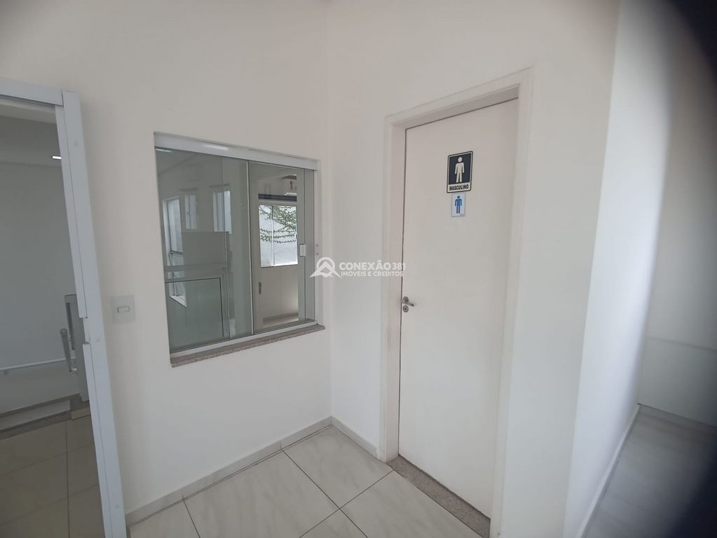 Aluguel Comercial – Centro de Pouso Alegre/MG — foto 8