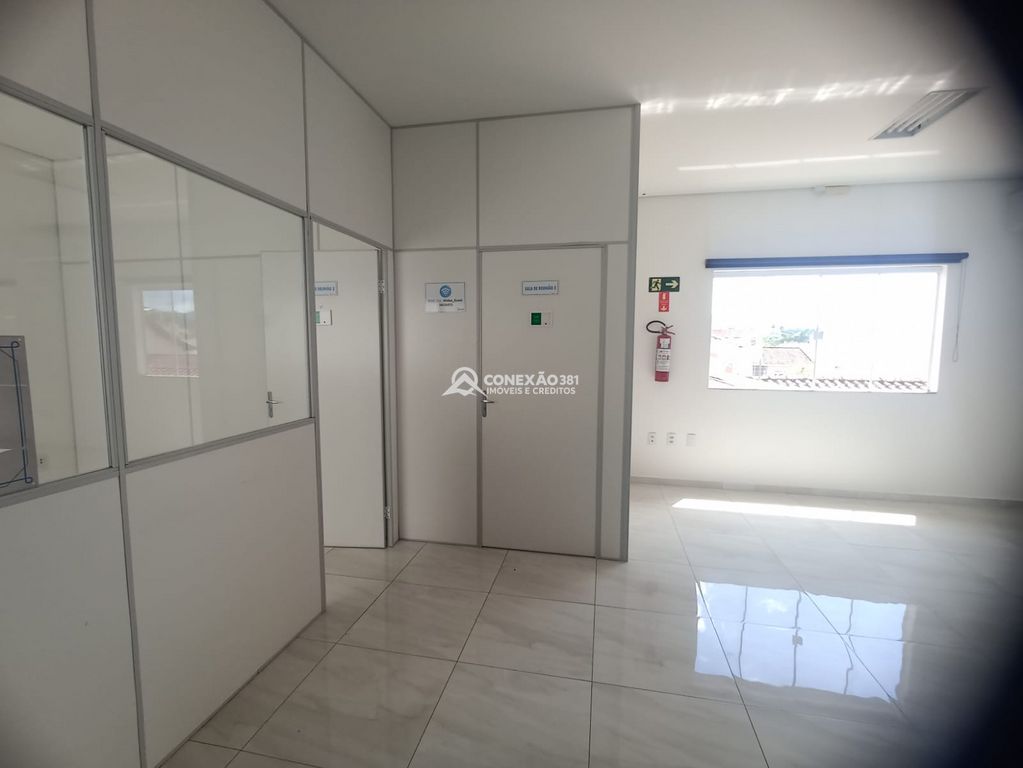 Aluguel Comercial – Centro de Pouso Alegre/MG — foto 4