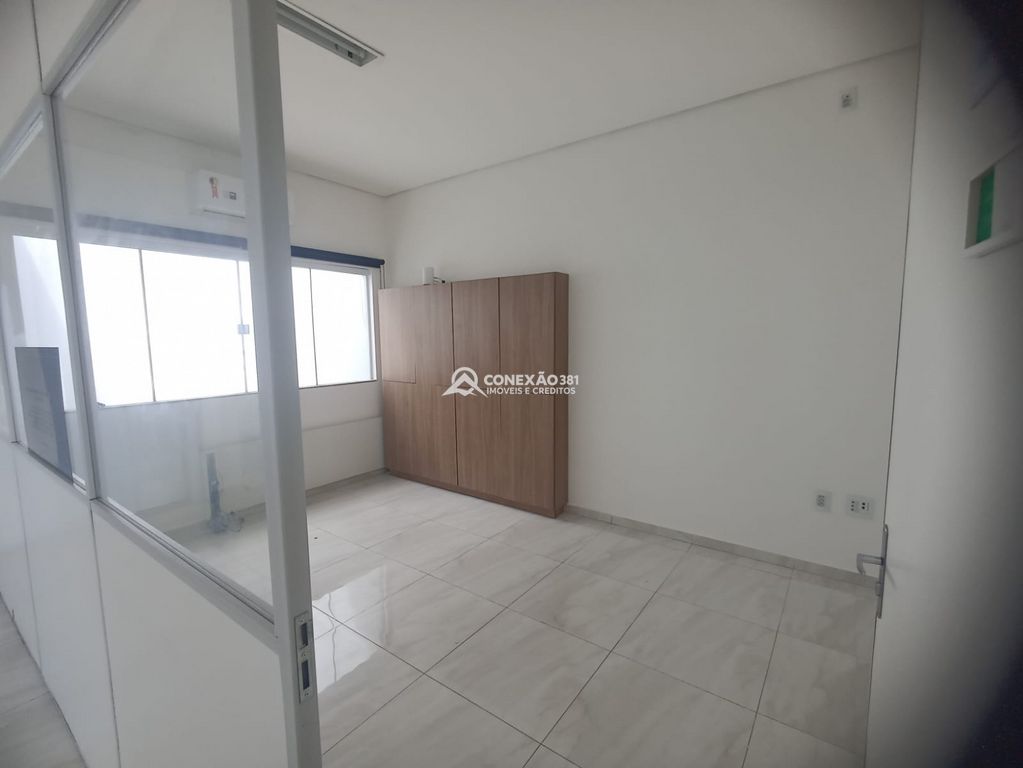 Aluguel Comercial – Centro de Pouso Alegre/MG — foto 10