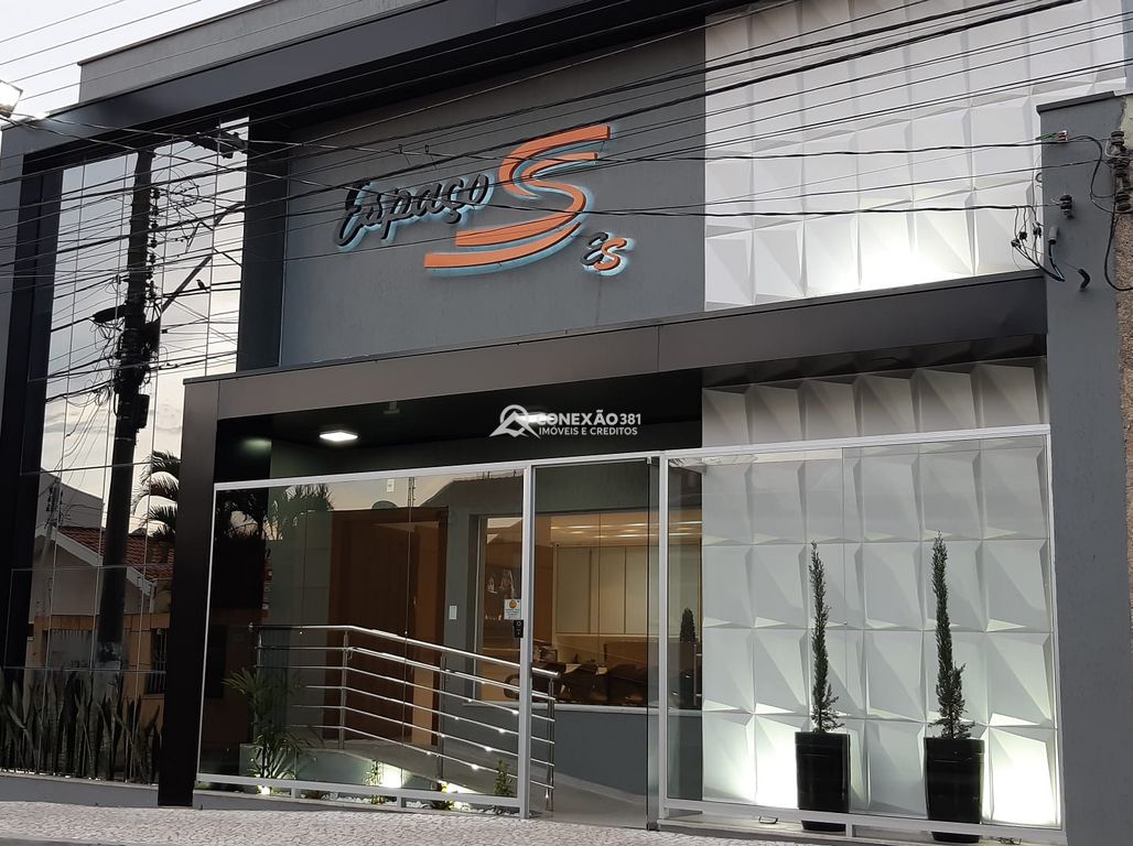 Aluguel Comercial – Centro de Pouso Alegre/MG — foto 5