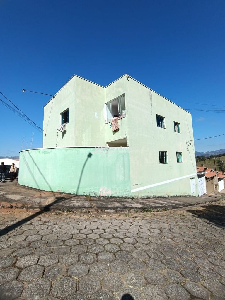 Apartamento à venda em Cambuí/MG — foto 10