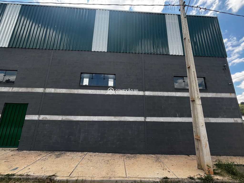 Galpão para aluga em Cambuí / MG — foto 8