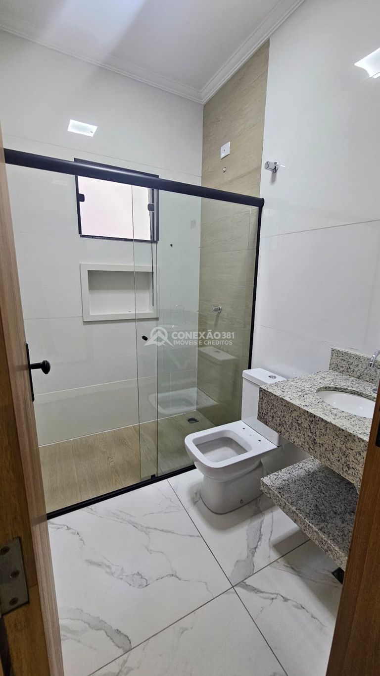 Casa à venda em Cambuí, MG / — foto 7