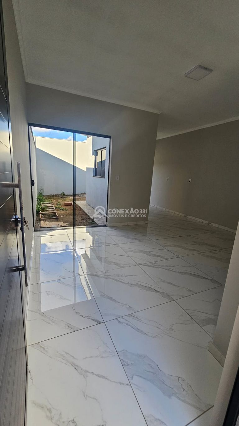 Casa à venda em Cambuí, MG / — foto 6
