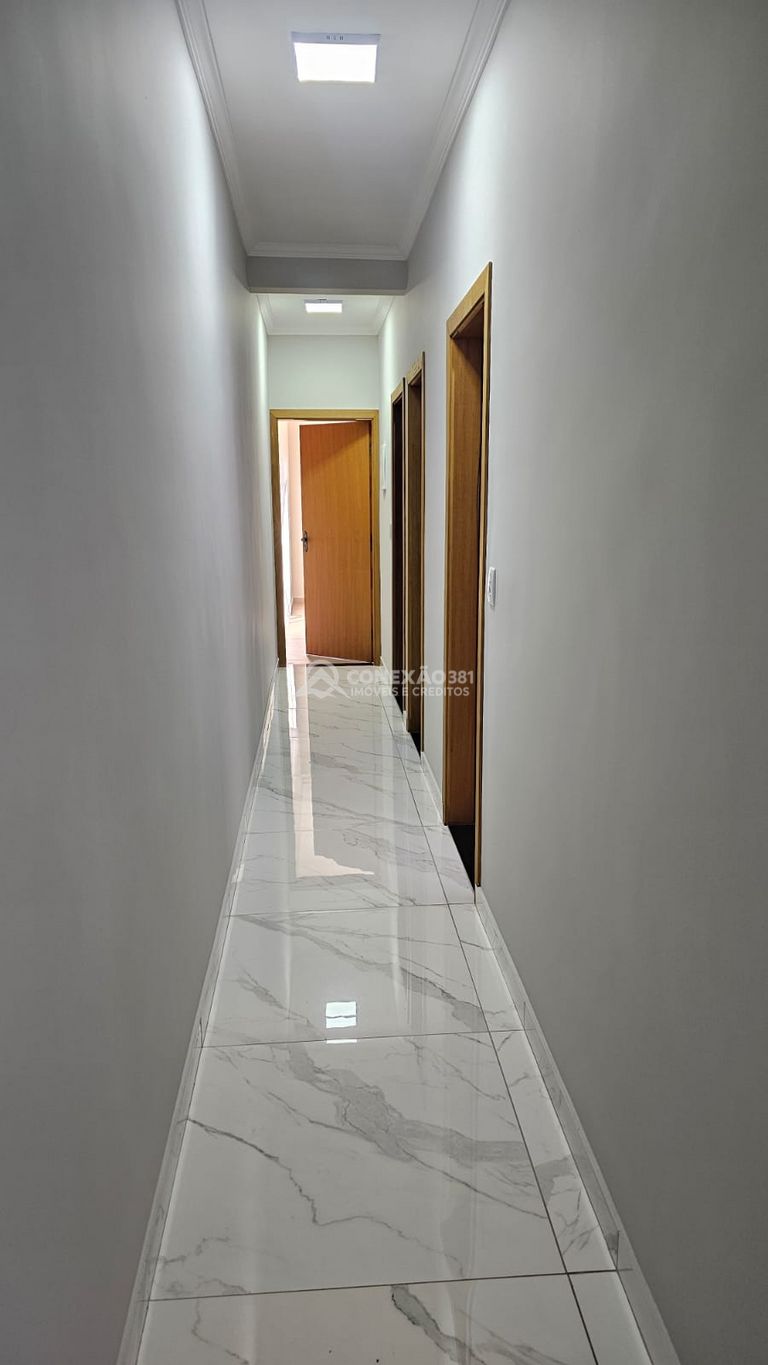 Casa à venda em Cambuí, MG / — foto 11