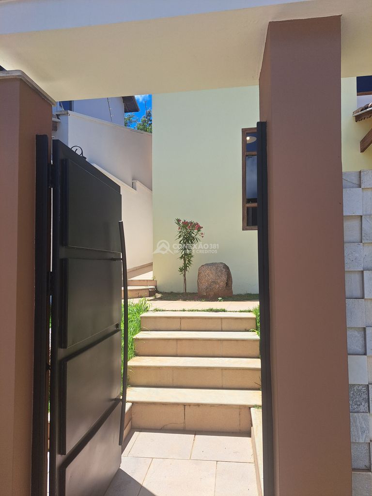 Casa de Alto padrão em Cambuí, MG — foto 4