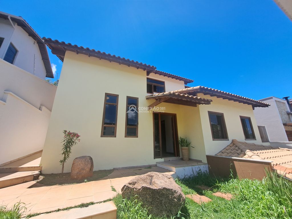 Casa de Alto padrão em Cambuí, MG — foto 6