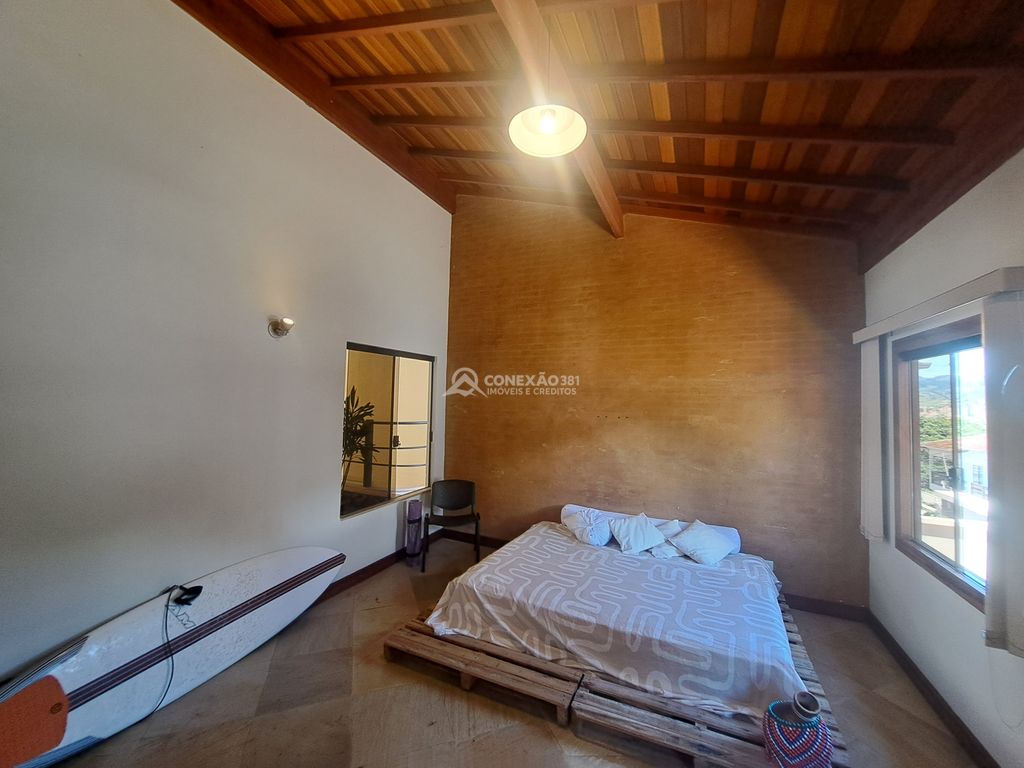 Casa de Alto padrão em Cambuí, MG — foto 17