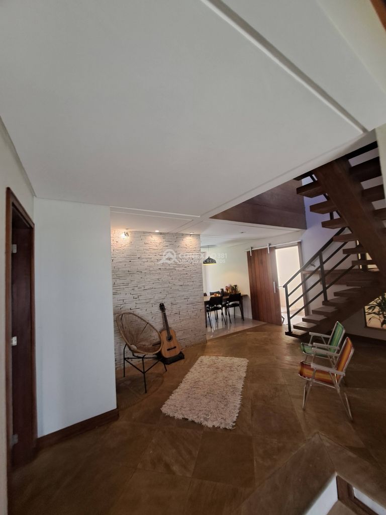 Casa de Alto padrão em Cambuí, MG — foto 19