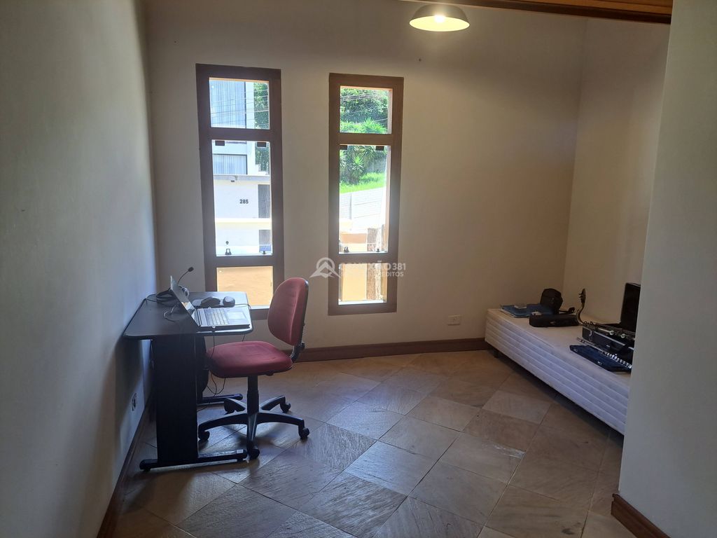 Casa de Alto padrão em Cambuí, MG — foto 28