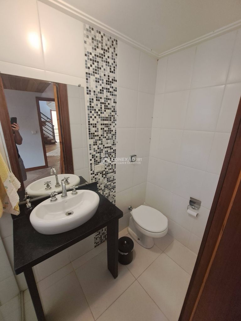 Casa de Alto padrão em Cambuí, MG — foto 31