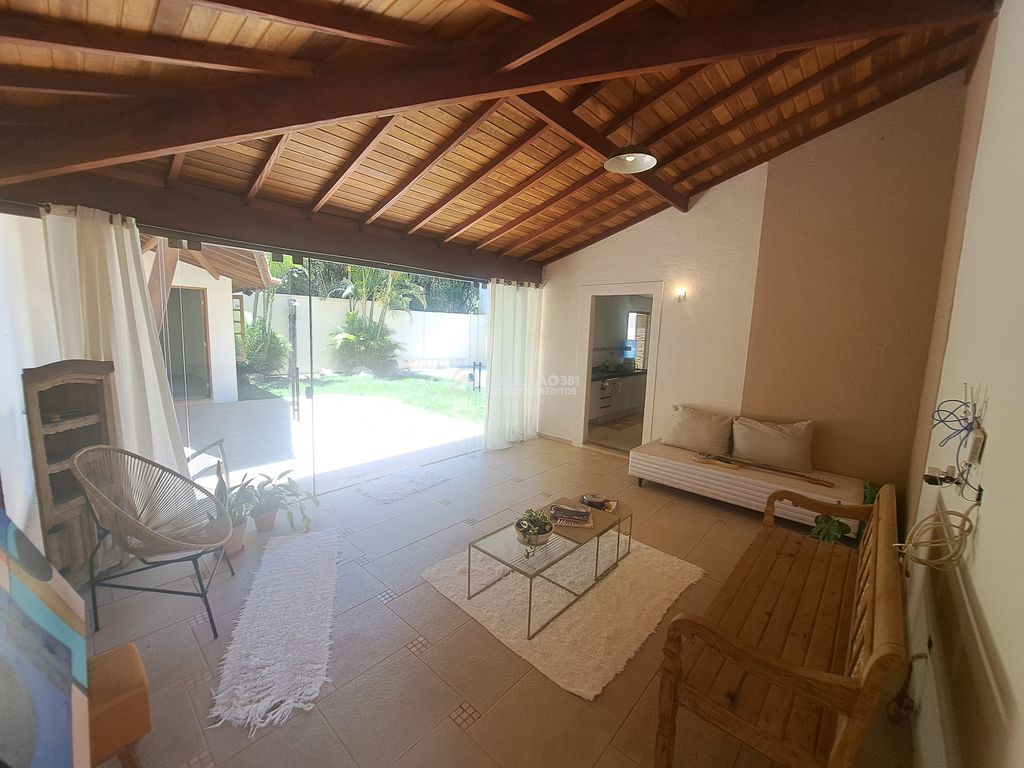Casa de Alto padrão em Cambuí, MG — foto 38