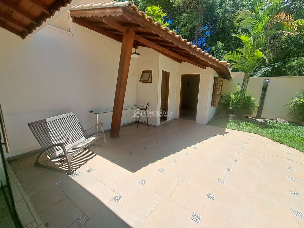 Casa de Alto padrão em Cambuí, MG — foto 39
