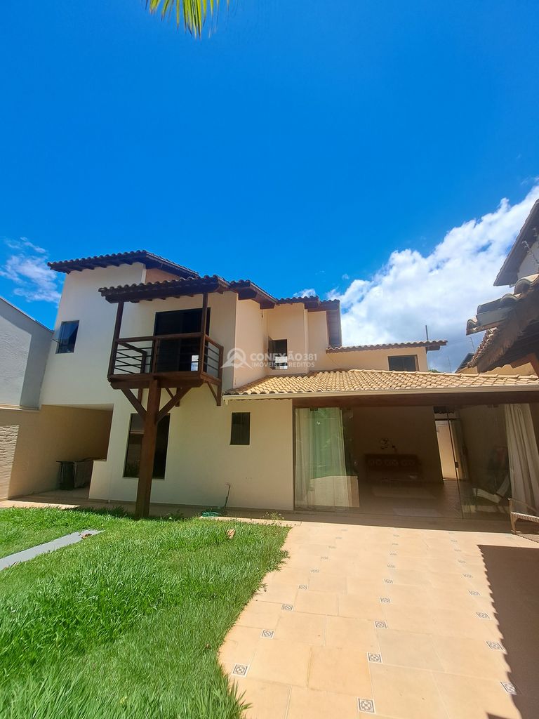 Casa de Alto padrão em Cambuí, MG — foto 43