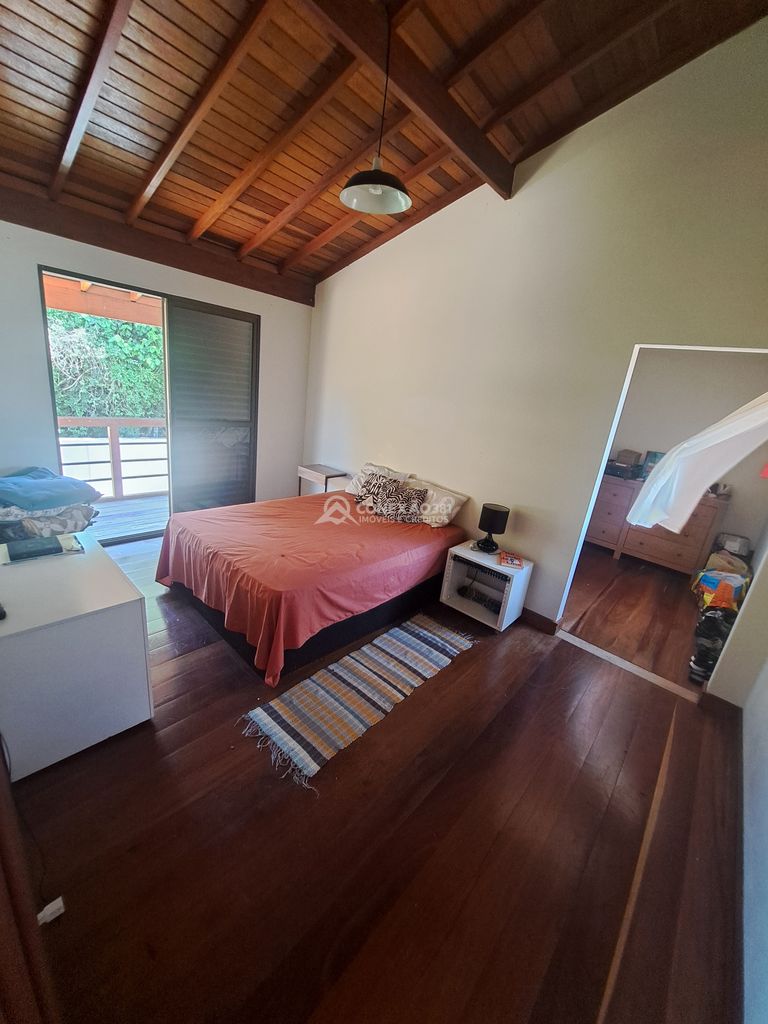 Casa de Alto padrão em Cambuí, MG — foto 48
