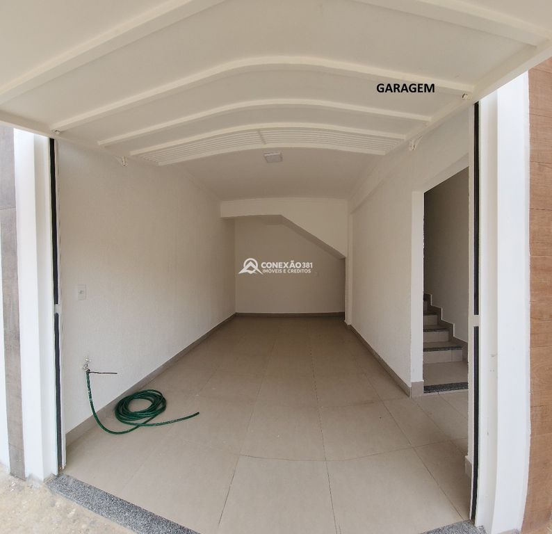 Casa Nova à Venda – Bairro Santa Edwirges, Cambuí-MG — foto 15