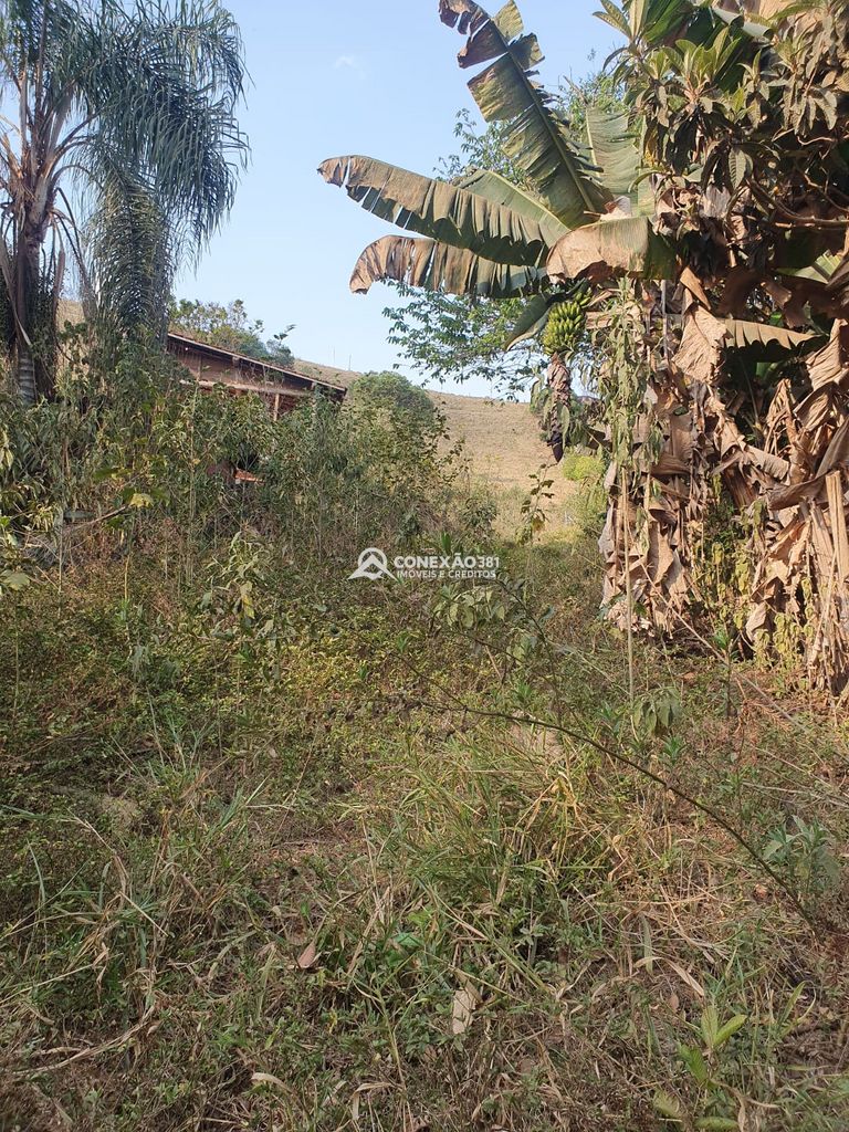Terreno a venda em Cambuí /MG — foto 7