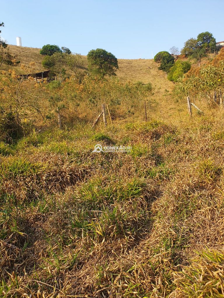 Terreno a venda em Cambuí /MG — foto 8