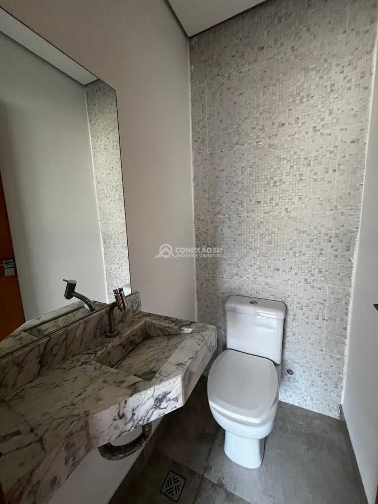 Apartamento de Alto Padrão para Alugar em Cambuí/MG — foto 22