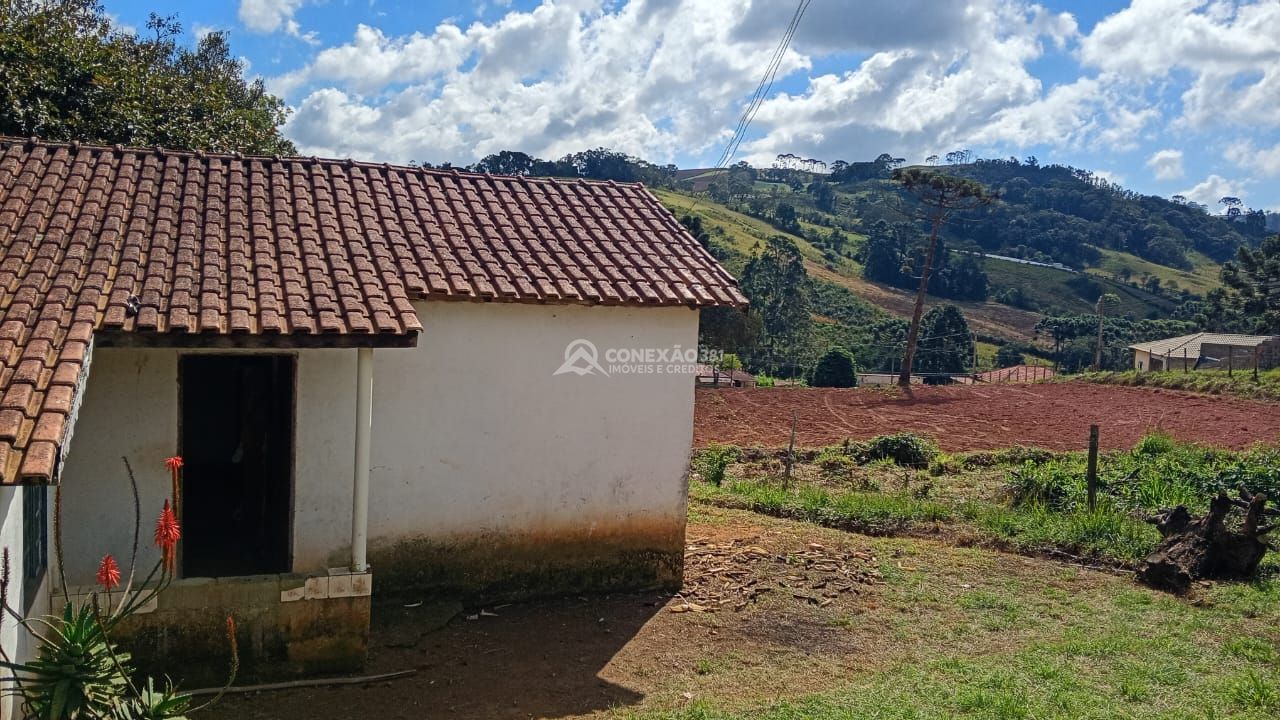 Chacara à venda em Senador Amaral — foto 2
