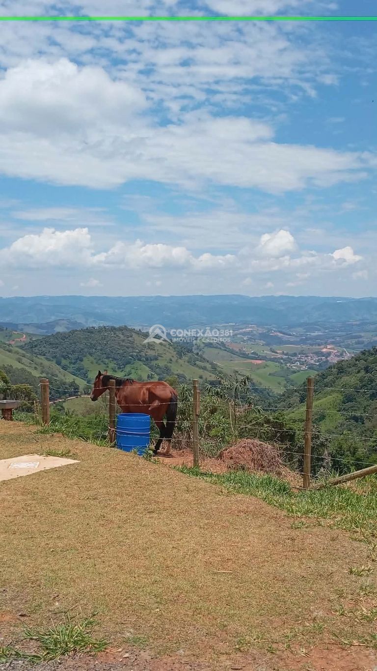 Chácara para venda em Córrego do Bom Jesus — foto 19