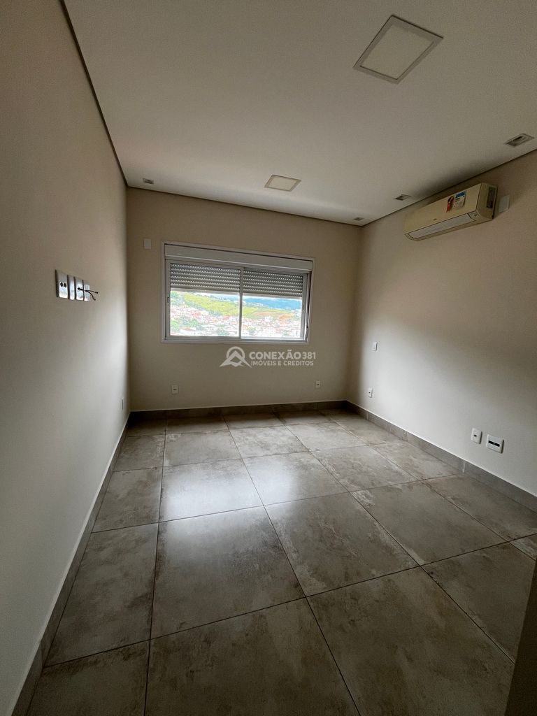 Apartamento de Alto Padrão para Alugar em Cambuí/MG — foto 20