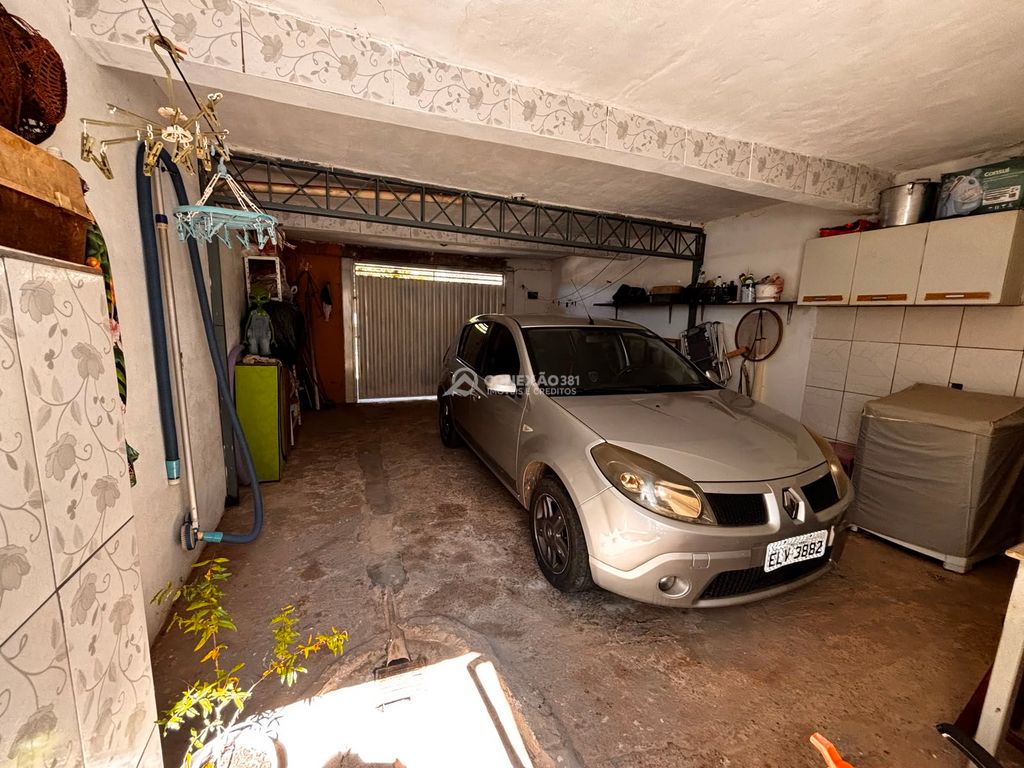 Casa á venda Cambuí, MG — foto 5
