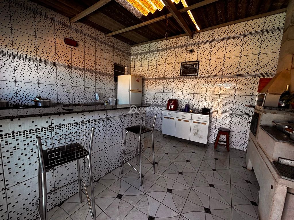 Casa á venda Cambuí, MG — foto 10