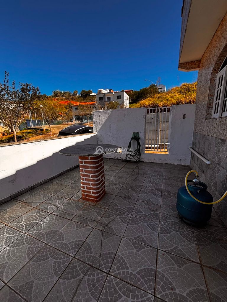 Casa á venda Cambuí, MG — foto 14