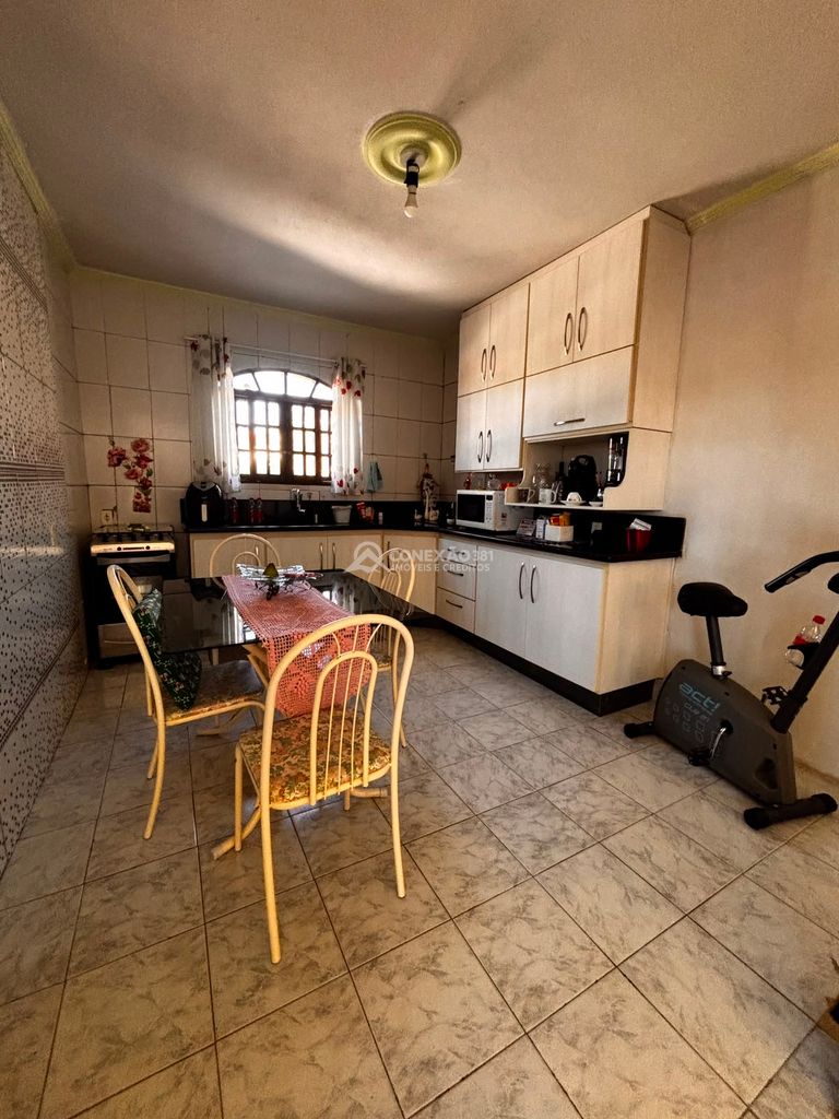 Casa á venda Cambuí, MG — foto 15