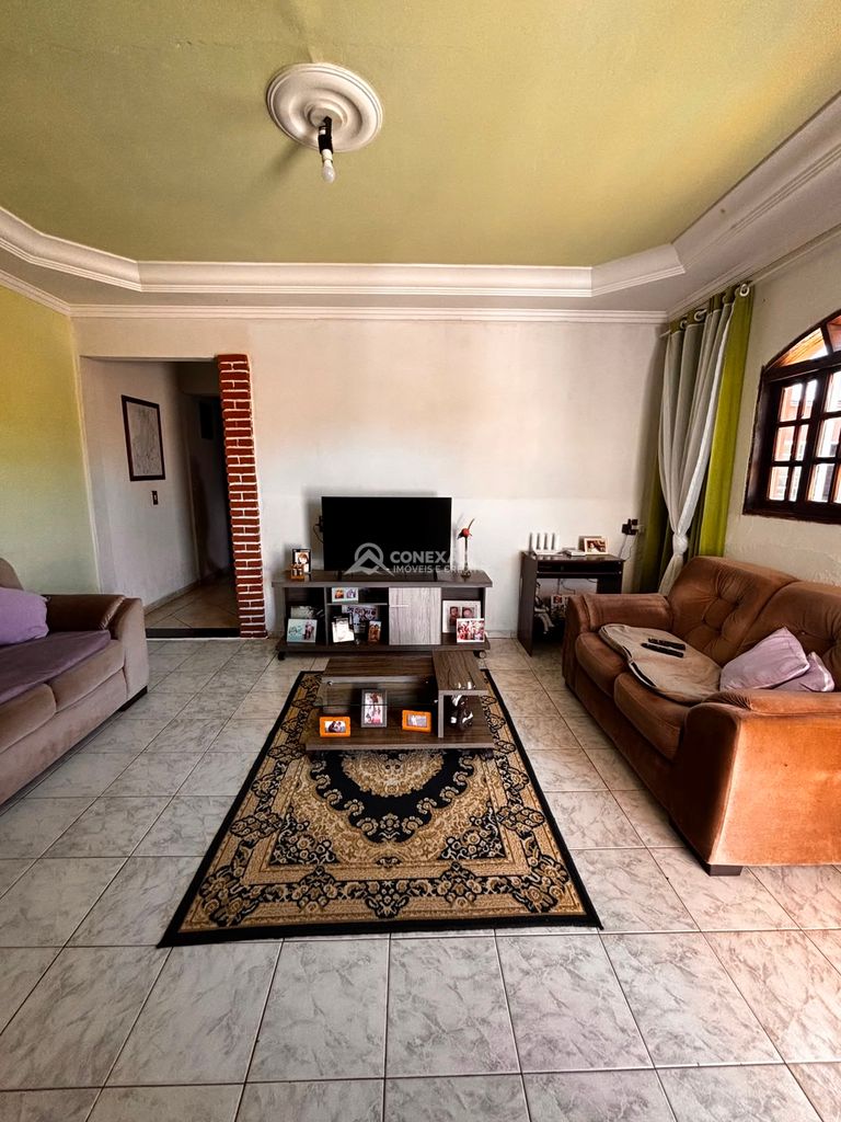 Casa á venda Cambuí, MG — foto 18