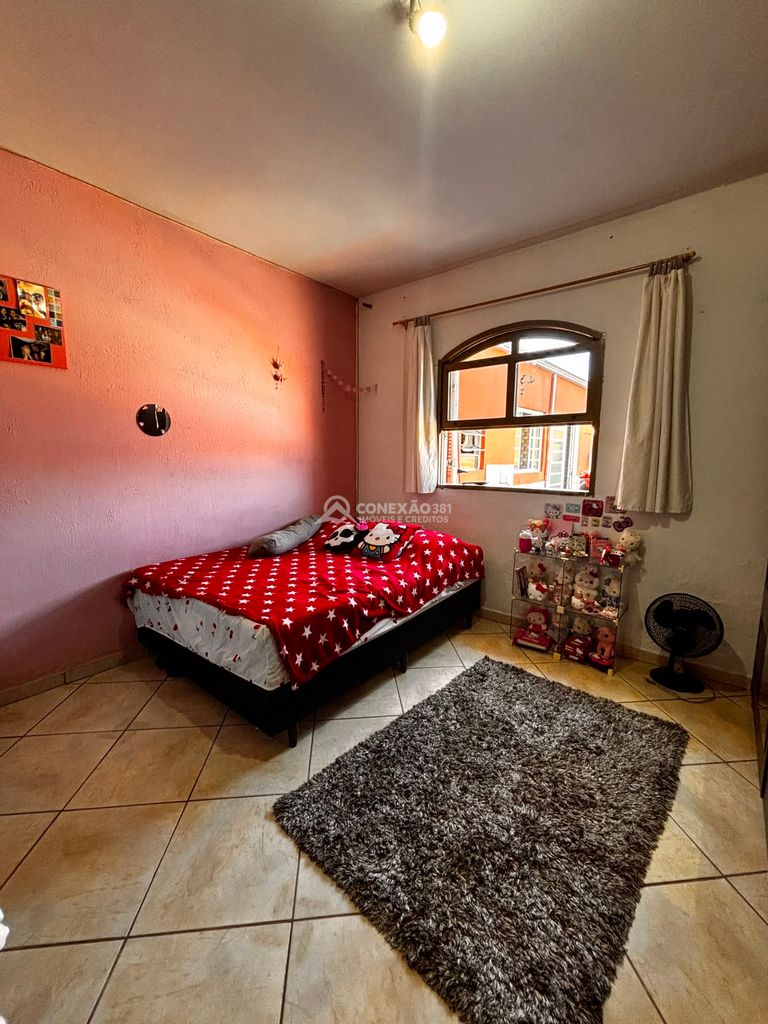 Casa á venda Cambuí, MG — foto 20