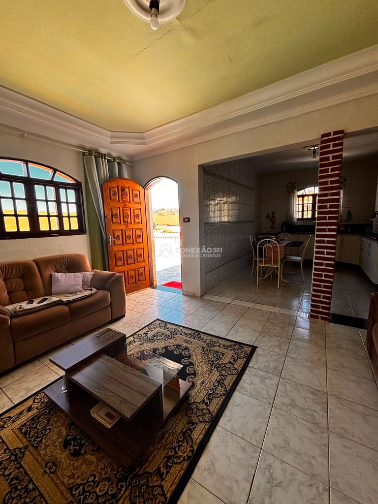 Casa á venda Cambuí, MG — foto 23
