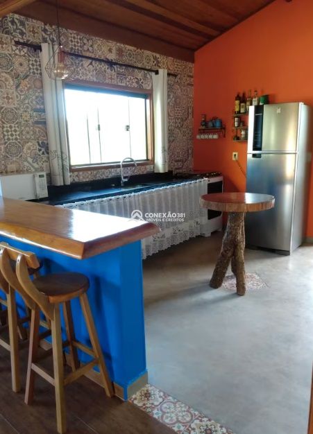 Chalé a venda em Camanducaia, MG — foto 13