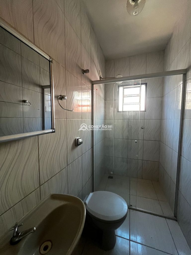 Casa para Locação no Córrego do Bom Jesus – MG — foto 9
