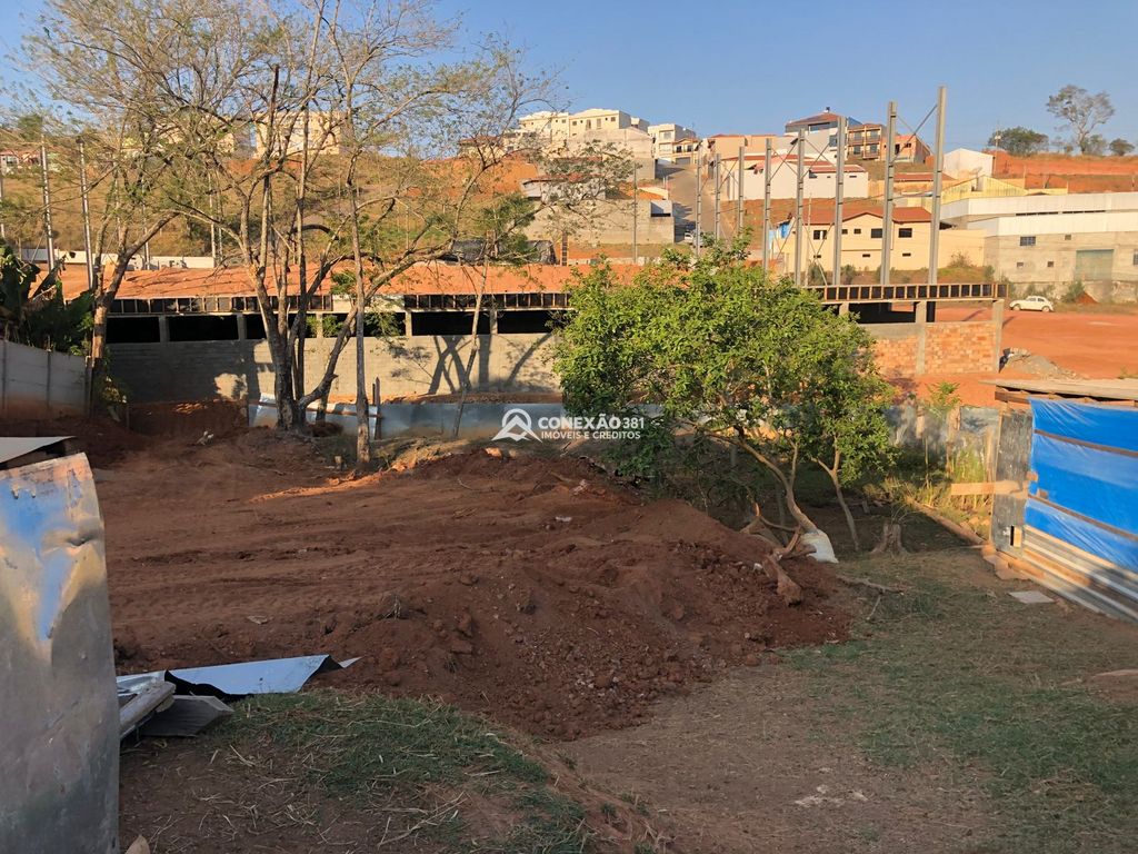 Terreno à Venda em Cambuí/MG — foto 13