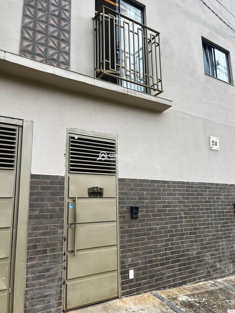 Apartamento para Alugar em Cambuí, MG — foto 8