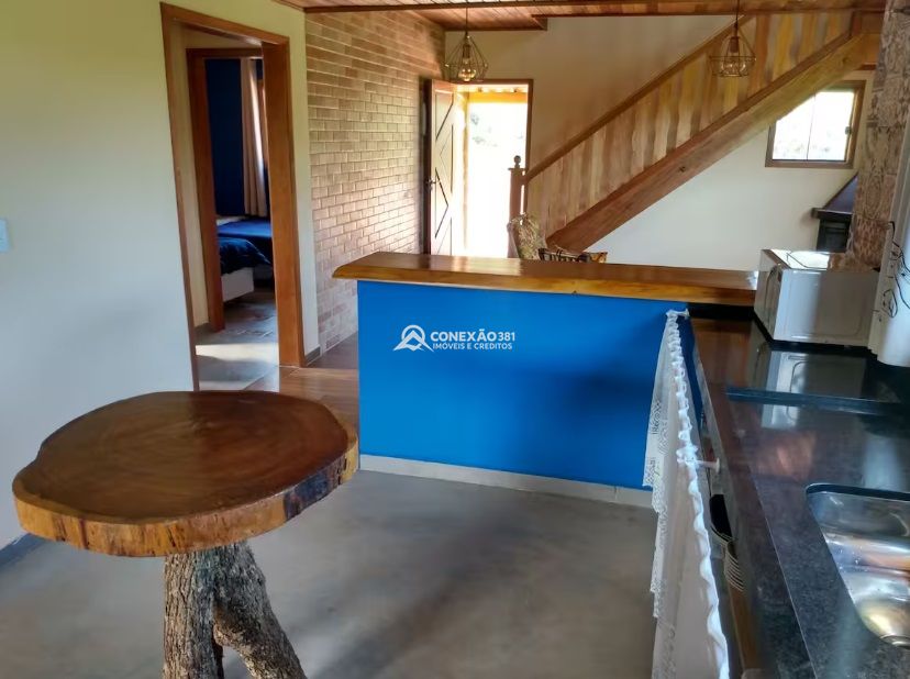Chalé a venda em Camanducaia, MG — foto 10
