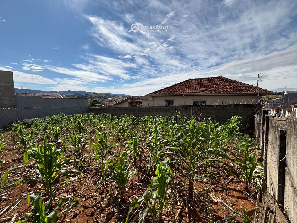 Lote Urbano à venda em Cambuí/MG — foto 5