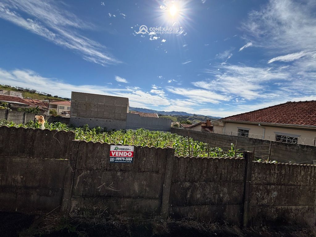 Lote Urbano à venda em Cambuí/MG — foto 6