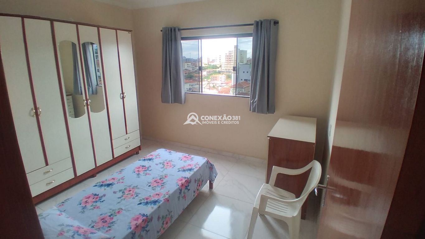 Apartamento à venda em Cambuí, MG — foto 5
