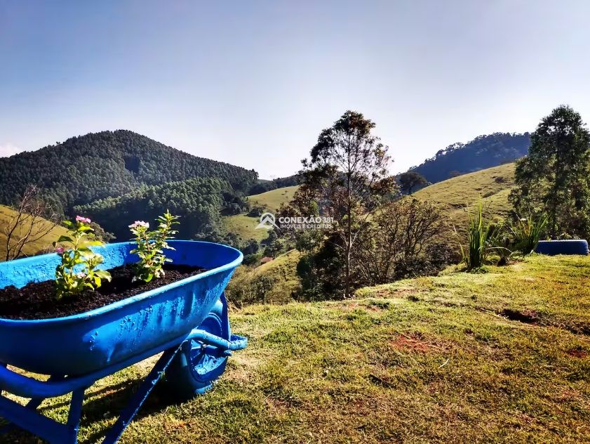 Chalé a venda em Camanducaia, MG — foto 28