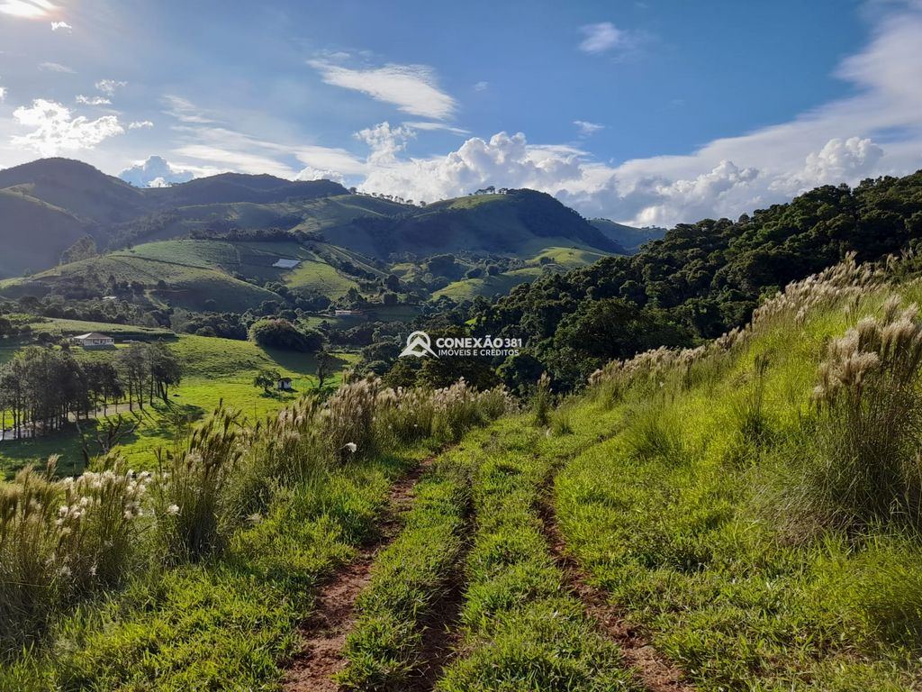Terreno à Venda em Cambuí/MG – 18 Alqueires — foto 19
