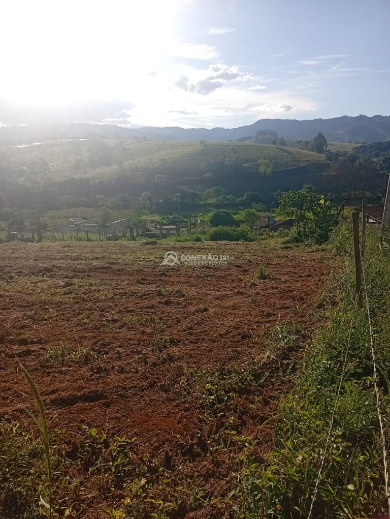 Terreno à venda em Cambuí/MG — foto 3