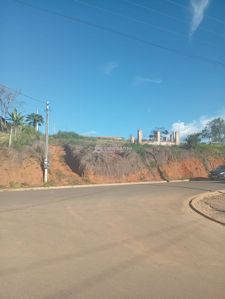 Terreno à venda em Cambuí/MG — foto 1