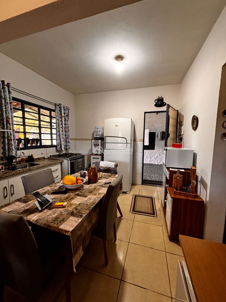 Casa com barracão à venda no Córrego do Bom Jesus, MG — foto 12